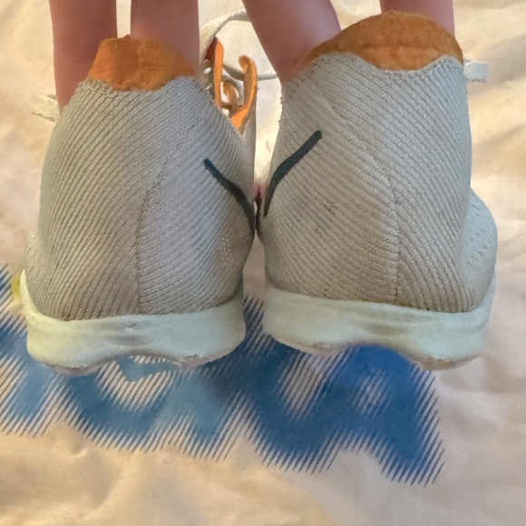 Hoka one one cielo MD spikes main image 4